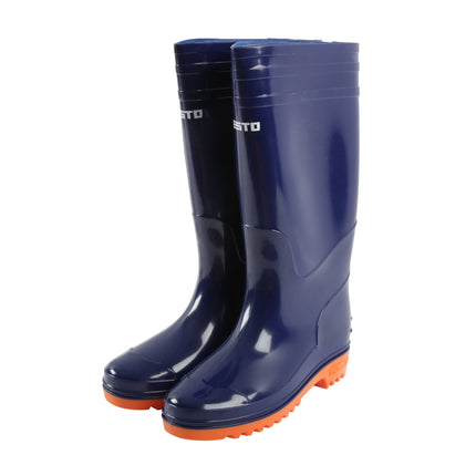 BESTO Fashion Rubber Boots BS-280 280MM/navy
