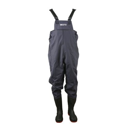 BESTO Chest Waders BSC-280 280MM/navy