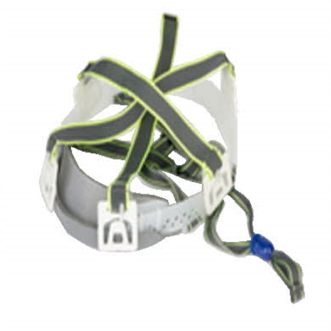 KUKJE SAFETY Hard Hat Liner, Sweat Absorbing