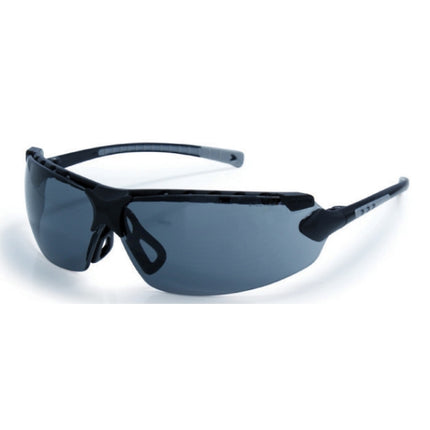 OTOS Safety Glasses B-904XGF gray/anti-fog