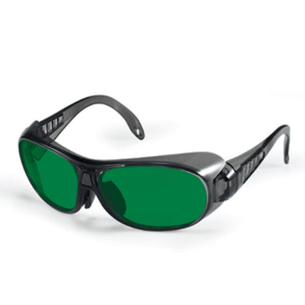 OTOS Shade Safety Glasses B-621B-#4.0 #4