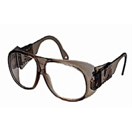 OTOS Safety Glasses Lens B-612A-LENS clear