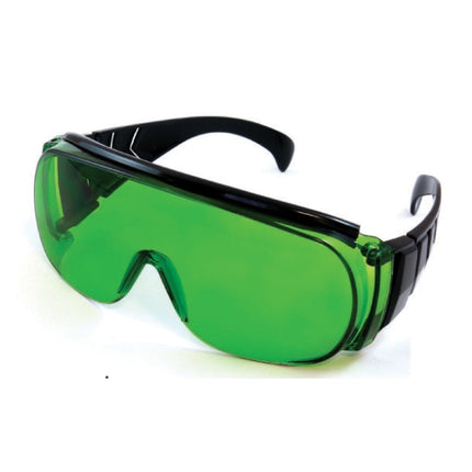 OTOS Shade Safety Glasses B-618B-#3 #3