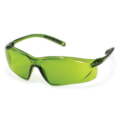 OTOS Shade Safety Glasses B-407B-#1.7 #1.7