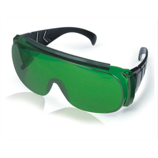 OTOS Shade Safety Glasses (Adjustable Angle) B-618BS-#1.7 #1.7