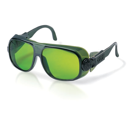 OTOS Shade Safety Glasses B-619BS-#1.7 #1.7