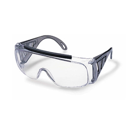 OTOS Safety Glasses (P.P. Packaging, Poly Bag) B-618A(P.P,