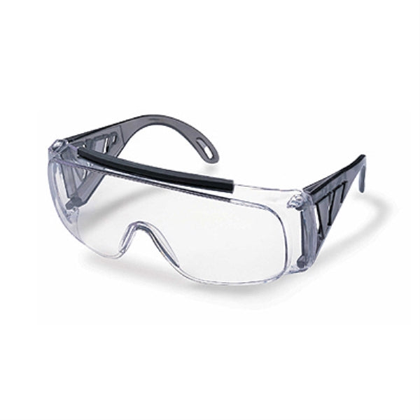 OTOS Safety Glasses (P.P. Packaging, Poly Bag) B-618A(P.P,