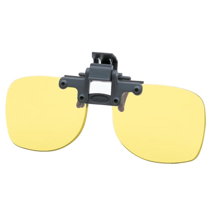 OTOS Clip-On Shade Safety Glasses C-712B-#1.2 #1.2