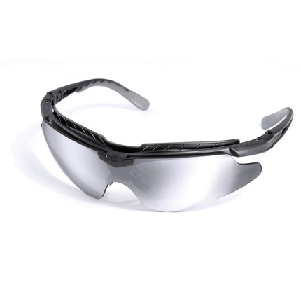 OTOS Safety Glasses B-810XRO orange+red/leisure,driving use