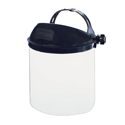 OTOS Face Shield Visor F-62AN-X clear
