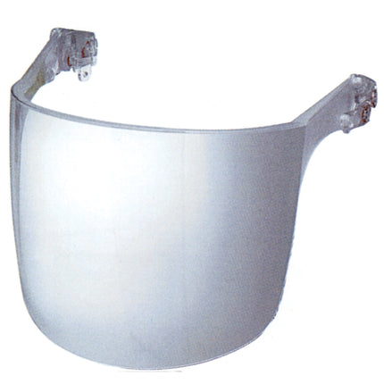 OTOS Face Shield F-71AS(N clear