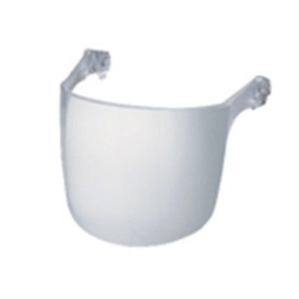OTOS Face Shield F-71AXS(N clear