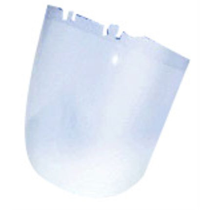 OTOS Face Shield Visor F-72AS clear