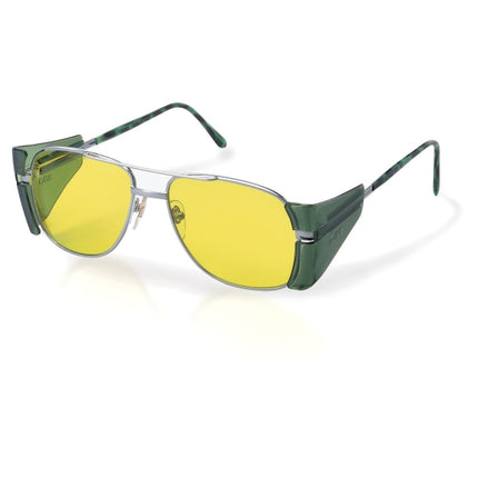 OTOS Shade Safety Glasses M-611BS-#1.2 #1.2