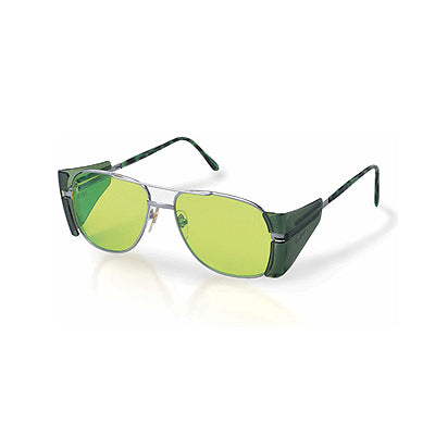 OTOS Shade Safety Glasses M-611BS-#3 #3