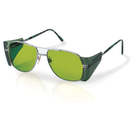 OTOS Safety Glasses Lens M-611BS #1.2 clear