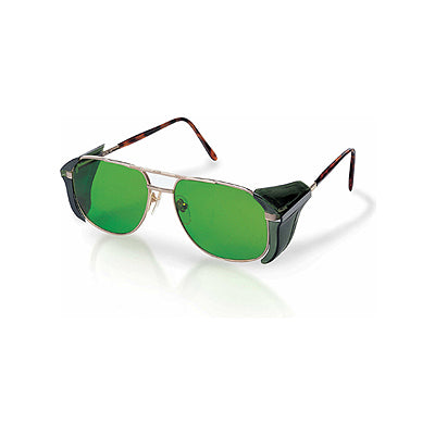 OTOS Shade Safety Glasses M-612BS-#6 #6