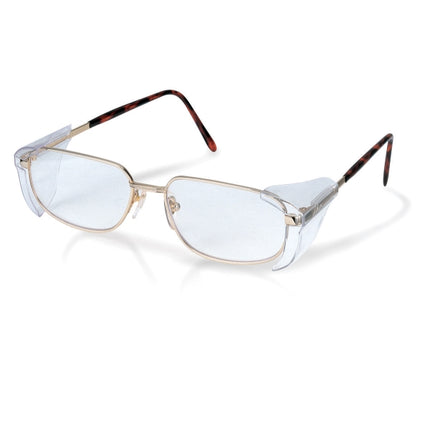 OTOS Safety Glasses M-615AS clear