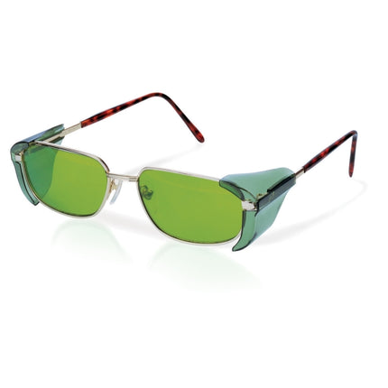 OTOS Shade Safety Glasses M-615BS-#1.7 #1.7