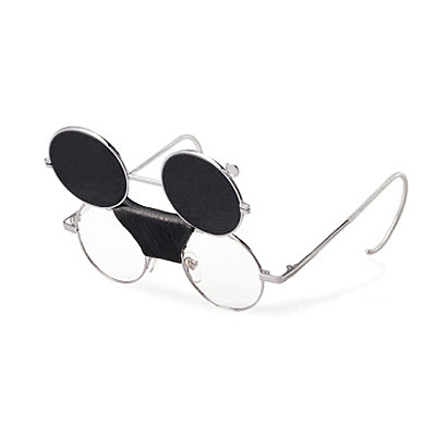 OTOS Shade Safety Glasses M-633B-#3 #3