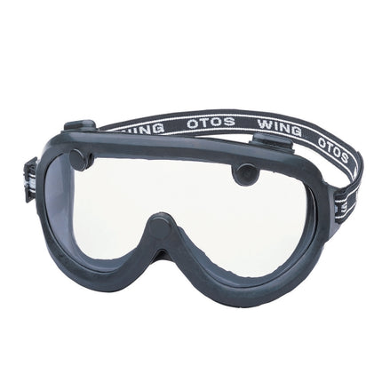OTOS Goggles S-501 clear