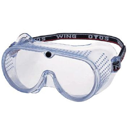 OTOS Goggles S-502A clear