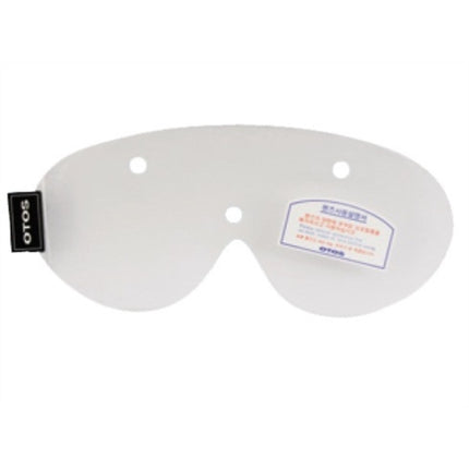 OTOS Goggles S-506V clear/ Premium Type