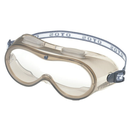 OTOS Goggles S-508V clear/ Premium Type