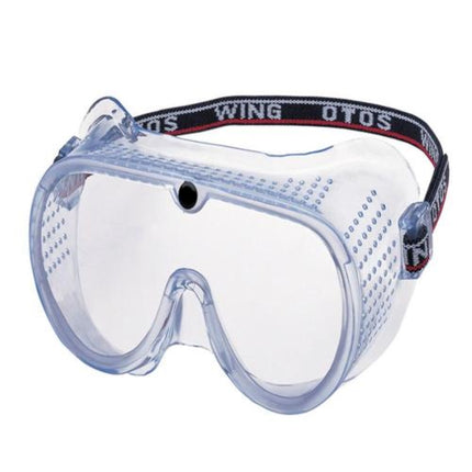 OTOS Goggles S-502AX clear