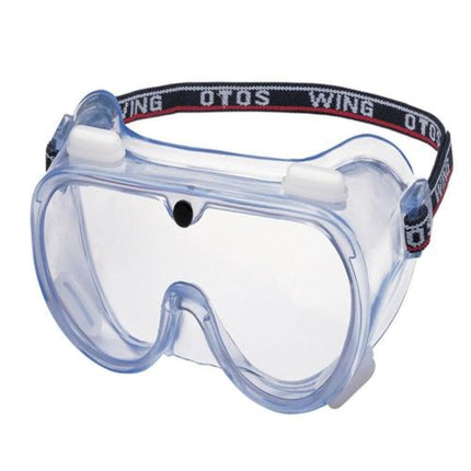 OTOS Goggles S-502BX clear