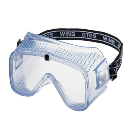 OTOS Goggles S-503AX clear