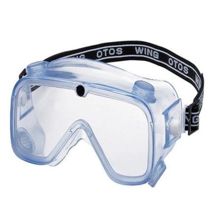 OTOS Goggles S-503BX clear