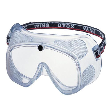 OTOS Goggles S-504AX clear