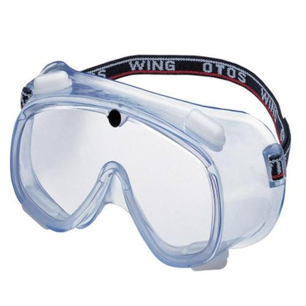OTOS Goggles S-504BX clear