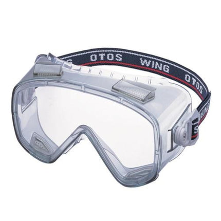OTOS Goggles S-505B clear