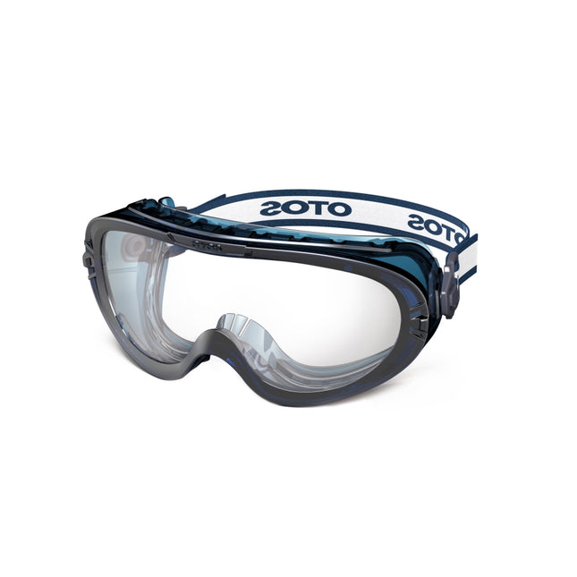 OTOS Multi Safety Goggles S-520
