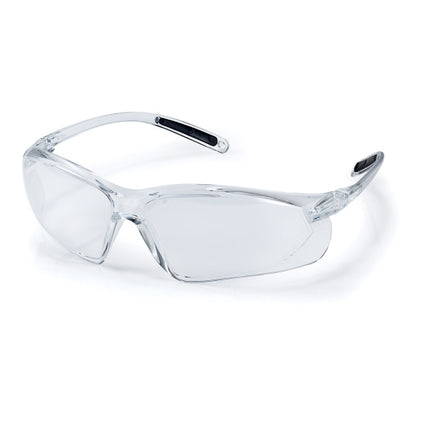 OTOS Safety Glasses B-407A clear
