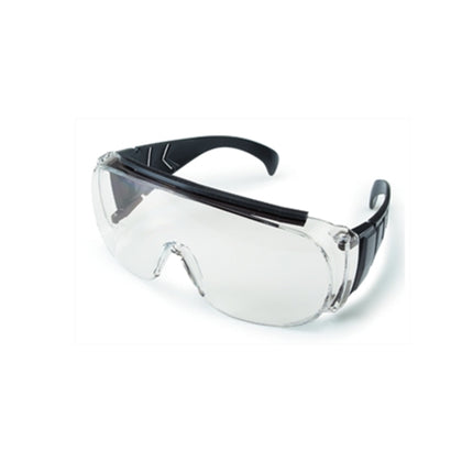 OTOS Safety Glasses B-618A(PP clear