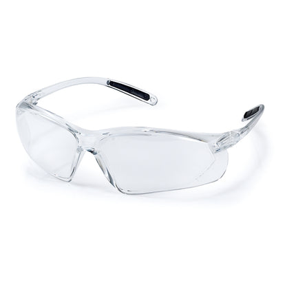 OTOS Safety Glasses B-407AF clear/anti-fog