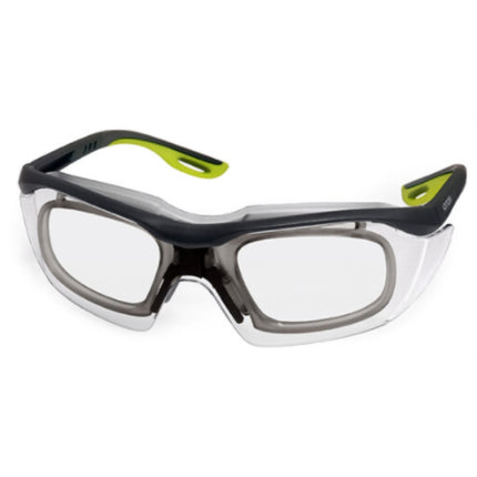 OTOS Safety Glasses B-703A clear