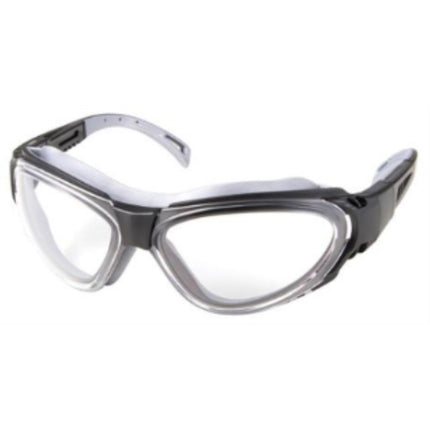 OTOS Safety Glasses (Sports Goggle Style) B-401