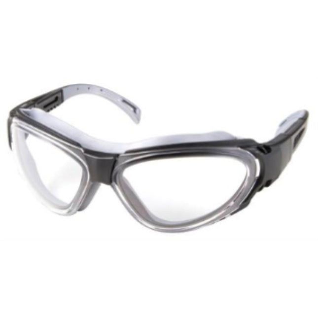OTOS Safety Glasses (Sports Goggle Style) B-401