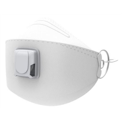 FINETECH Foldable Dust Respirator Mask X-150VW