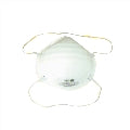 CLEANTOP Dust Respirator Mask C-203S 2grade/white (x20 pack)