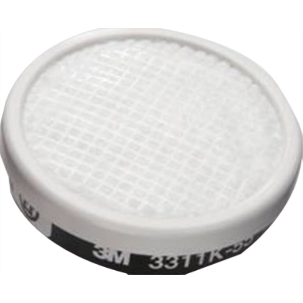 3M Filter 3311K-55 gas-protection use (x10 pack)