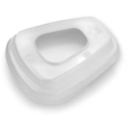 3M Retainer 501 dust filter use (x20 pack)