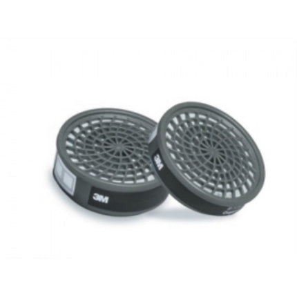 3M 7700 Series Filter Cartridge 7001K-100 gas filter
