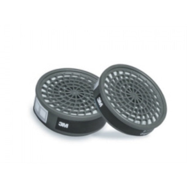 3M 7700 Series Filter Cartridge 7001K-100 gas filter