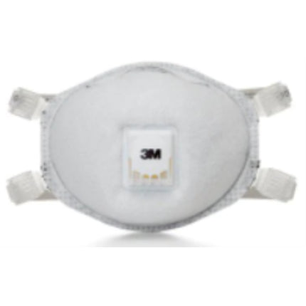 3M Dust Respirator Mask 8514 1grade (x10 pack)
